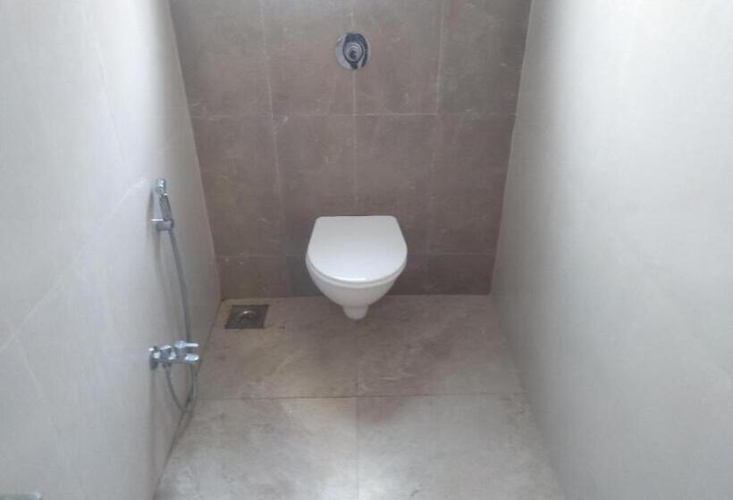 标准间, Rest Inn Pune