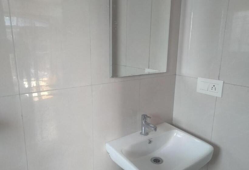 标准间, Rest Inn Pune