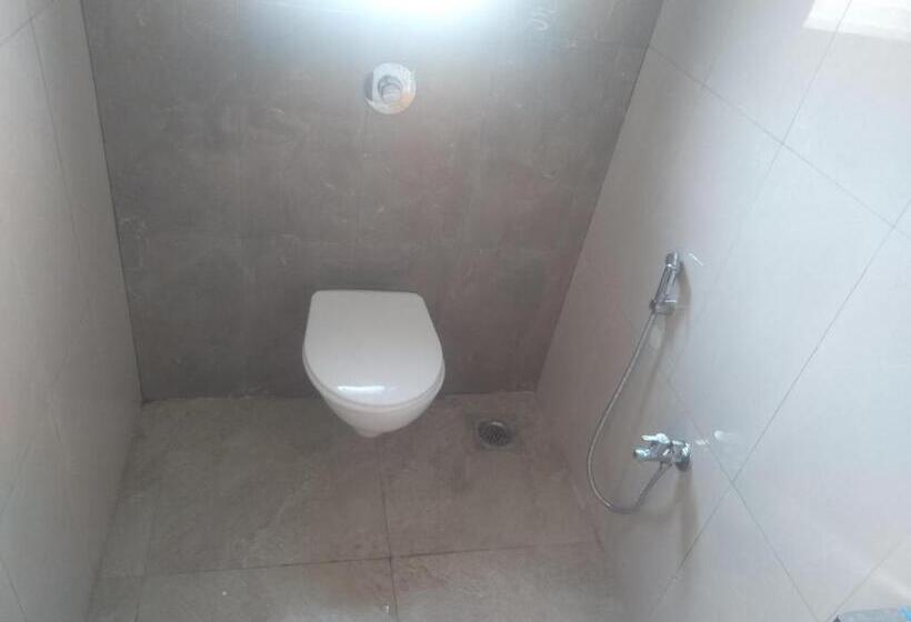 标准间, Rest Inn Pune