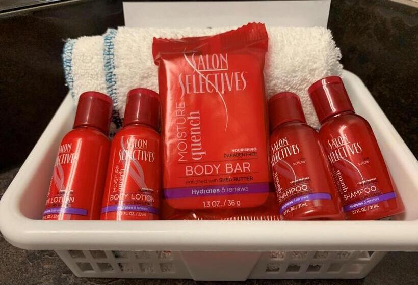 غرفة قياسية سرير كينج, Surestay Plus Hotel By Best Western Hardisty