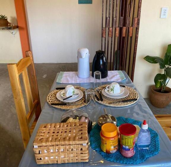 سوییت سوپریور, Pousada Azul Blue