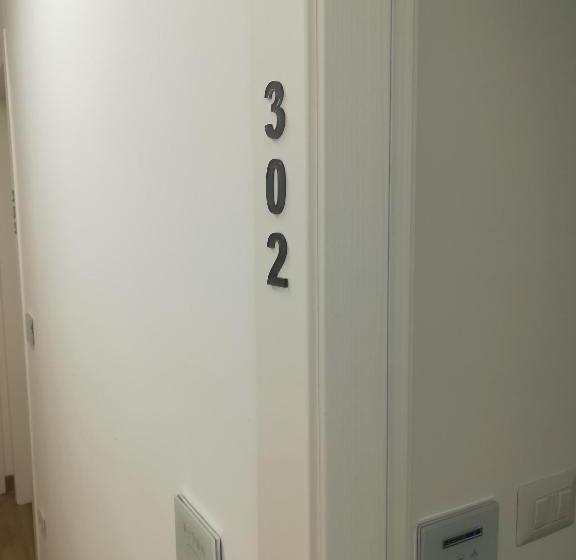 חדר סטנדרט, Flora