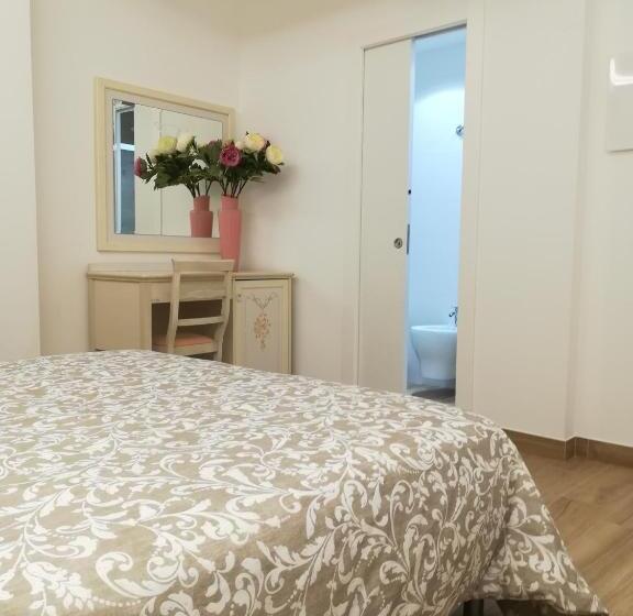 חדר סטנדרט, Flora