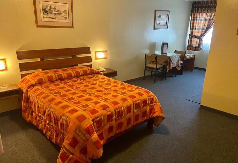 اتاق استاندارد, Los Mirtos Suite &