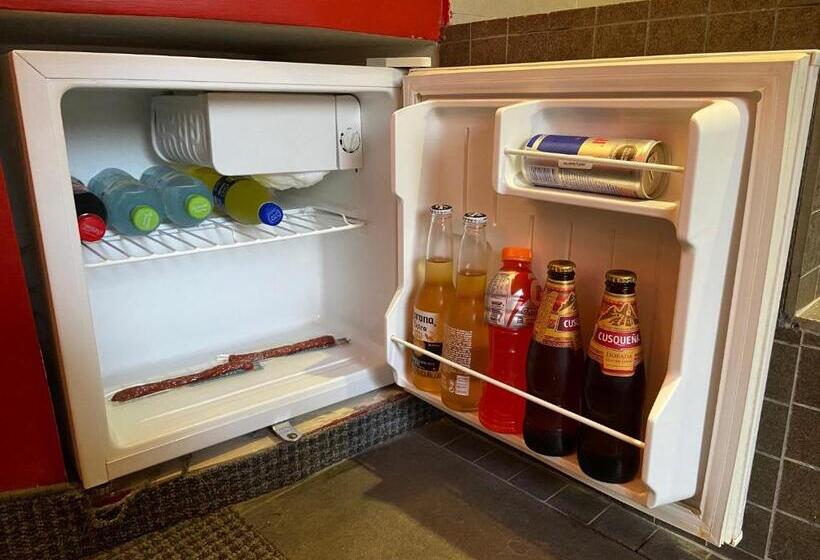 سوییت, Los Mirtos Suite &