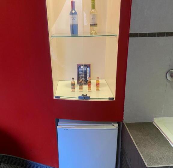 سوییت دوبلکس, Los Mirtos Suite &