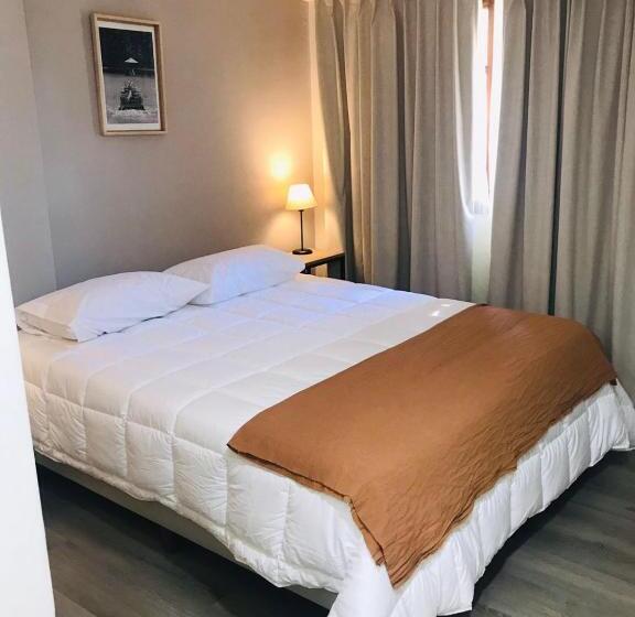 Номер Стандарт, Rio Tigre