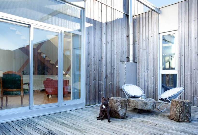 바다 전망 스위트, A Miranda