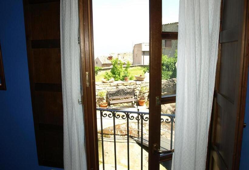 스탠다드 전망 룸, Casa Del Infanzón