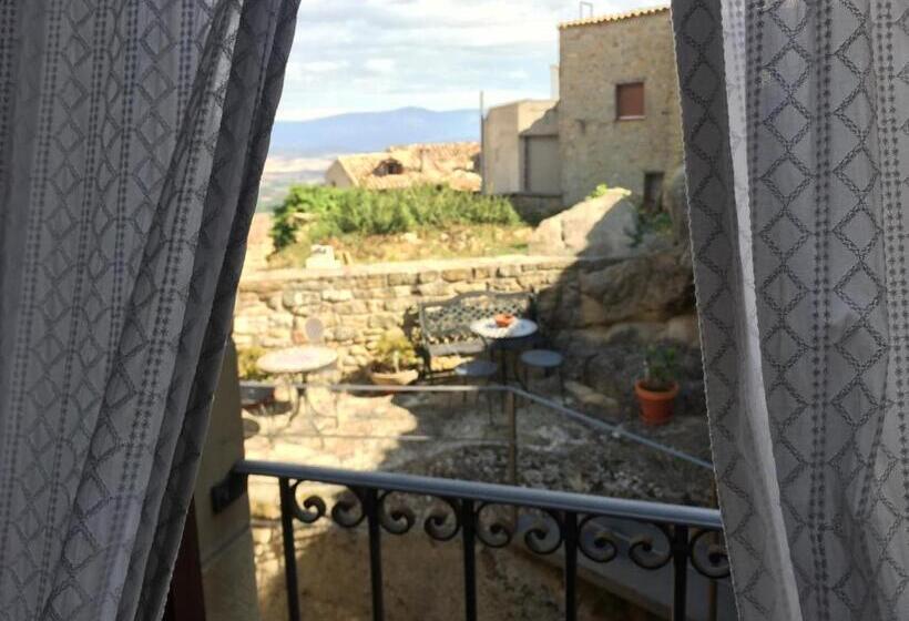 Номер Стандартный с Видом, Casa Del Infanzón