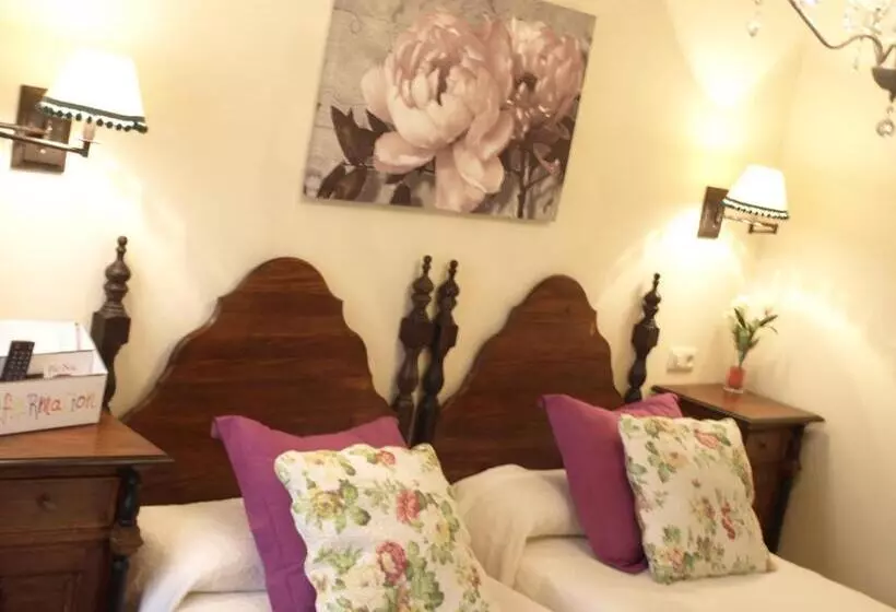 Standard-huone, Casa Del Infanzón