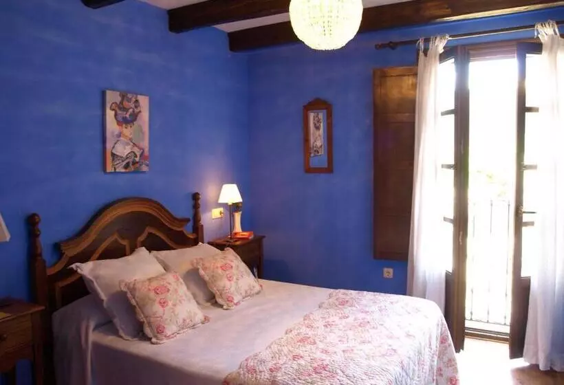 Standard-huone, Casa Del Infanzón