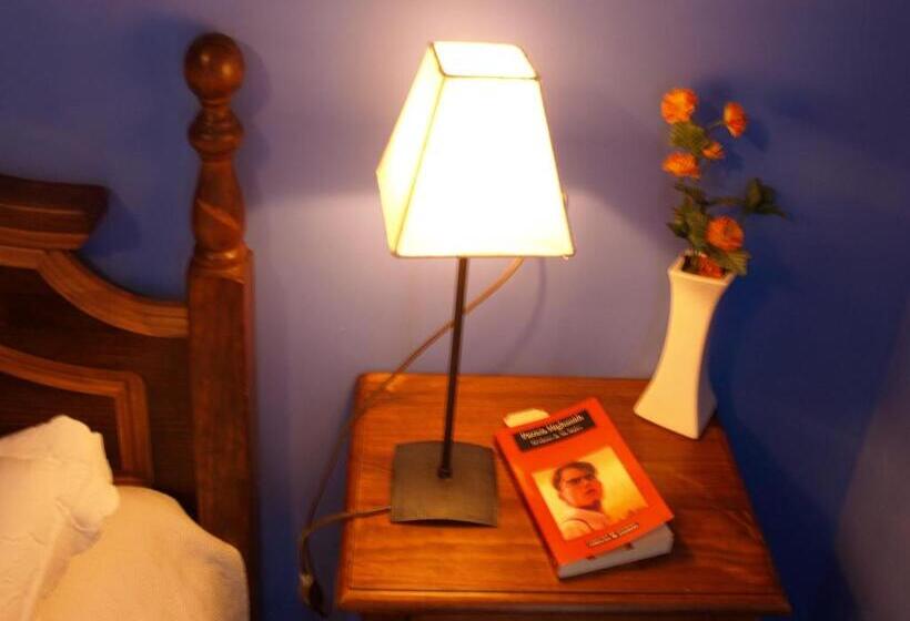 스탠다드 룸, Casa Del Infanzón