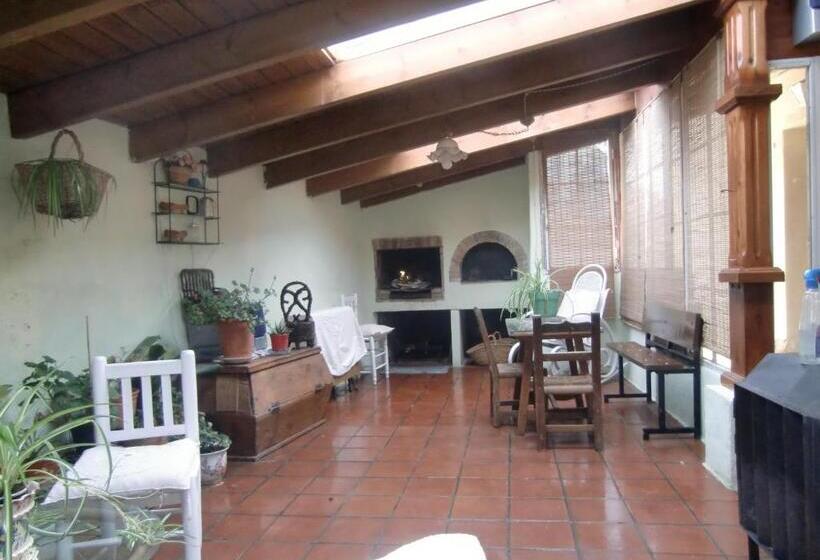 Апартаменты 2 Спальни, Casa Rural Jose Trullenque