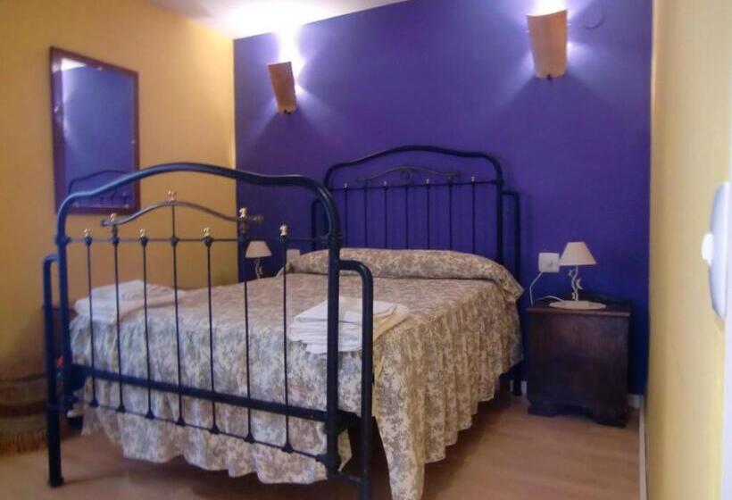 شقة غرفتين, Casa Rural Jose Trullenque