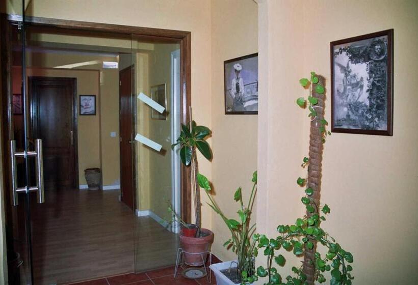 شقة غرفتين, Casa Rural Jose Trullenque