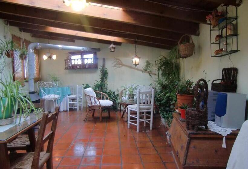 Апартаменты 2 Спальни, Casa Rural Jose Trullenque