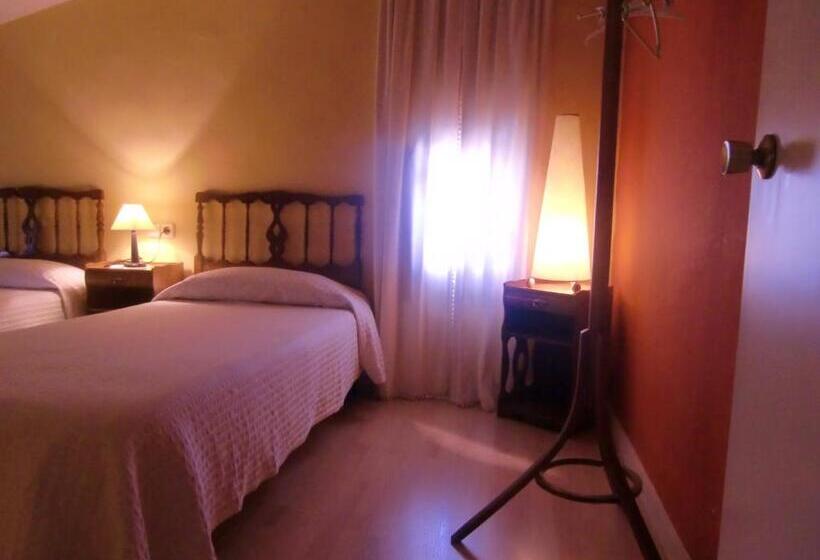 Апартаменты 2 Спальни, Casa Rural Jose Trullenque