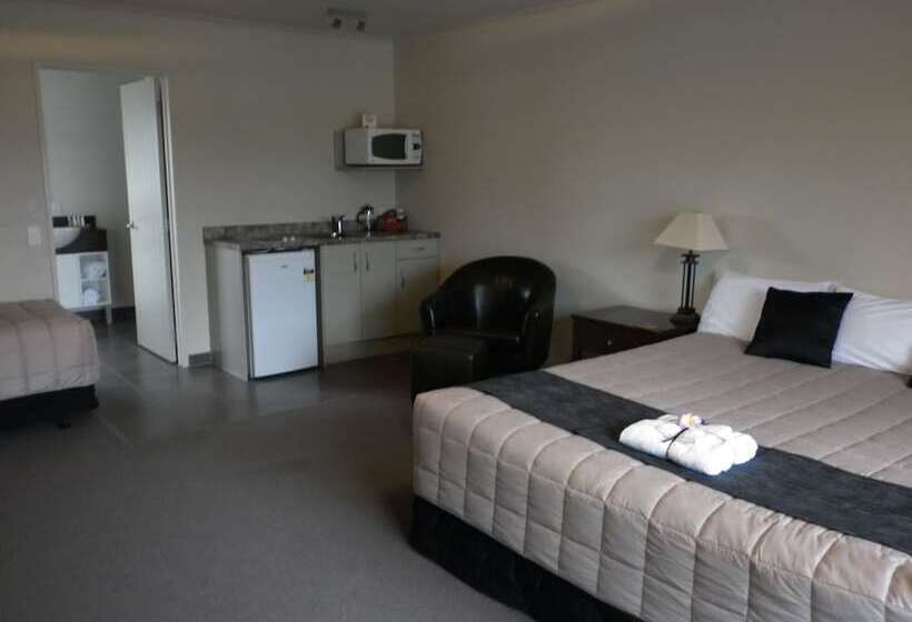 Президентский Люкс, Executive On Fenton