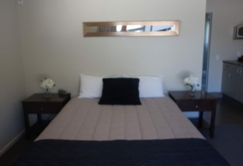 Президентский Люкс, Executive On Fenton