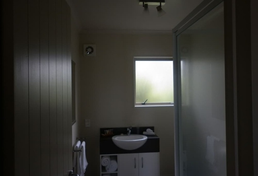 Президентский Люкс, Executive On Fenton