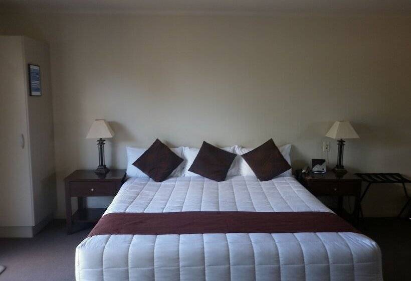 Президентский Люкс, Executive On Fenton