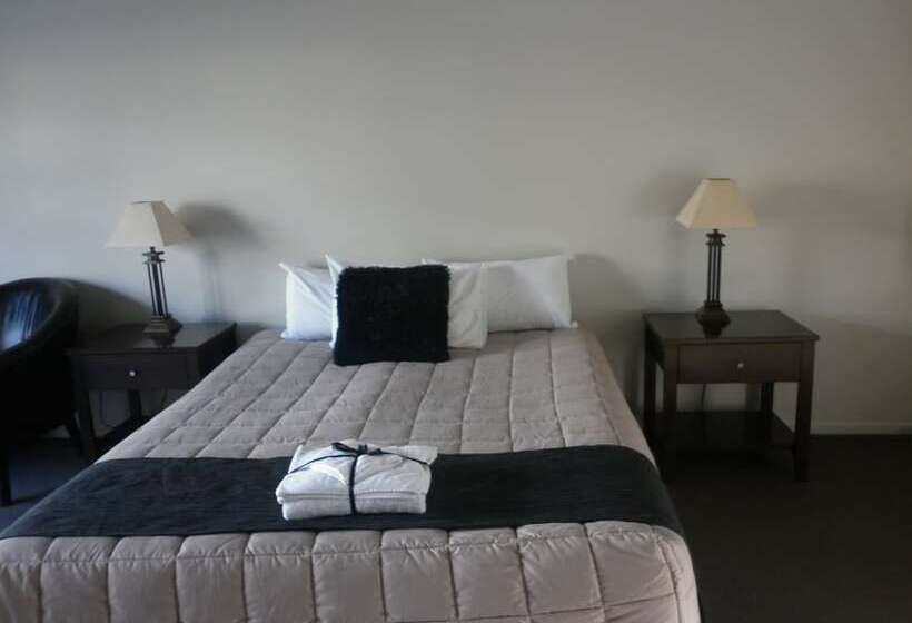 Студия Стандарт, Executive On Fenton