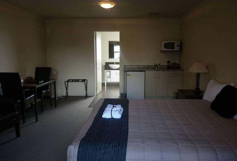 Студия Стандарт, Executive On Fenton