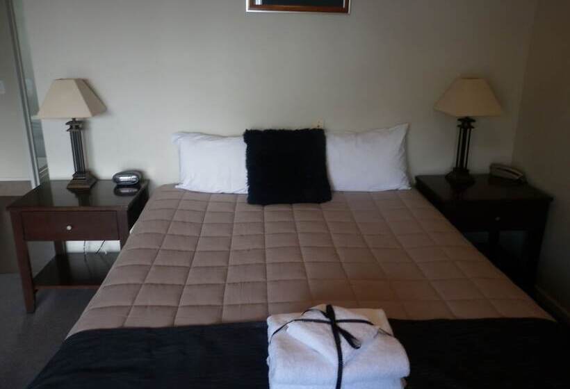 Студия Стандарт, Executive On Fenton