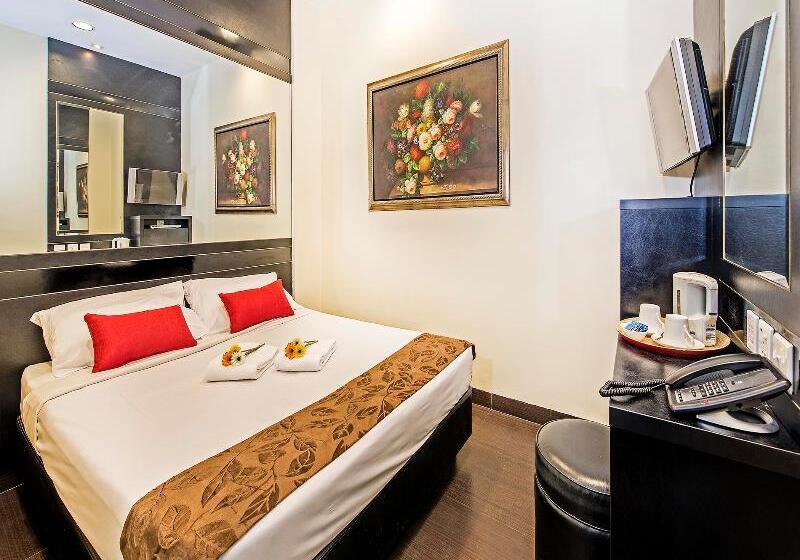 Студия Стандарт, Executive On Fenton