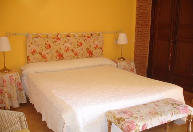 غرفة قياسية, Balneario Almeida Dama Verde