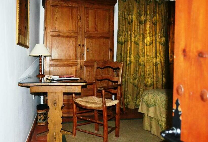 اتاق استاندارد, Boutique Casa De Orellana