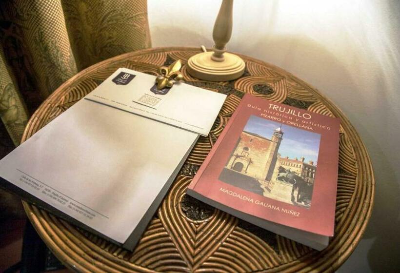 اتاق استاندارد, Boutique Casa De Orellana