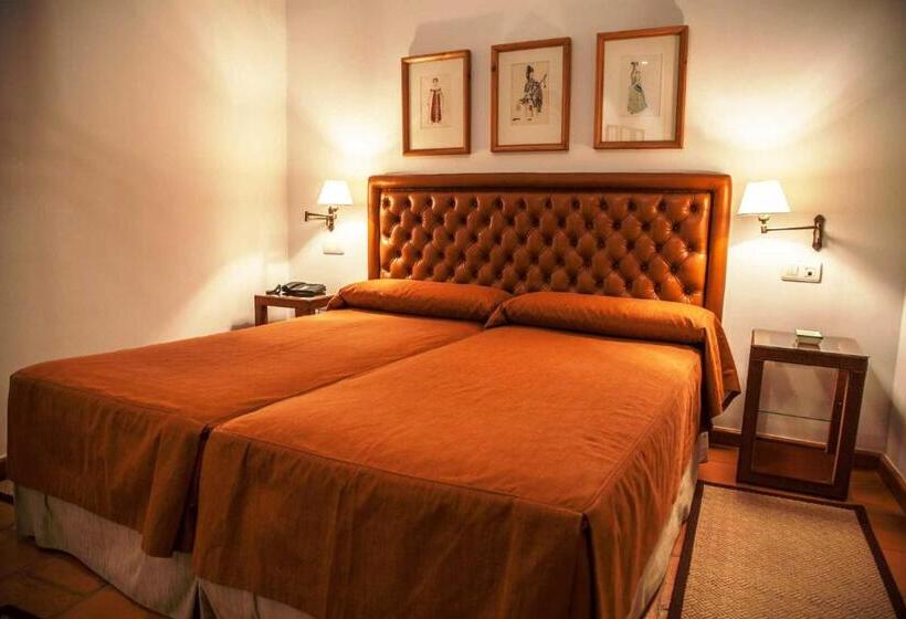 اتاق استاندارد, Boutique Casa De Orellana