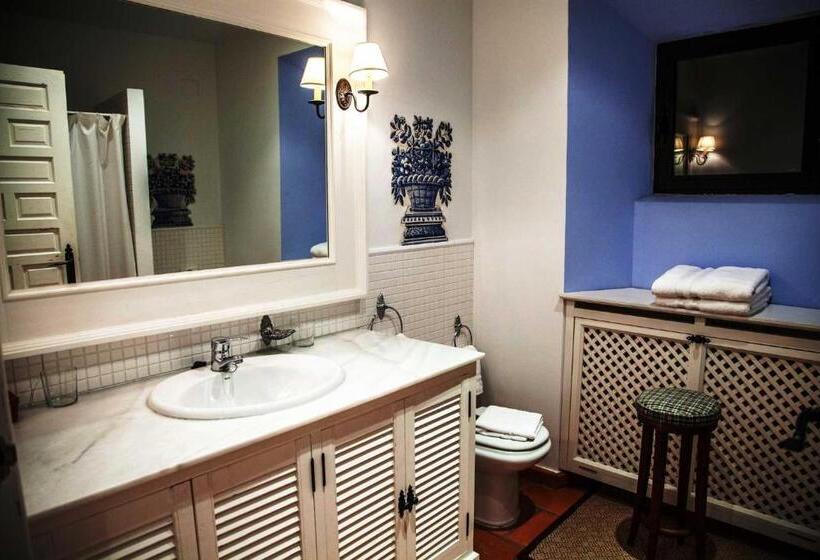 اتاق استاندارد, Boutique Casa De Orellana