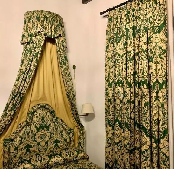 اتاق سوپریور, Boutique Casa De Orellana
