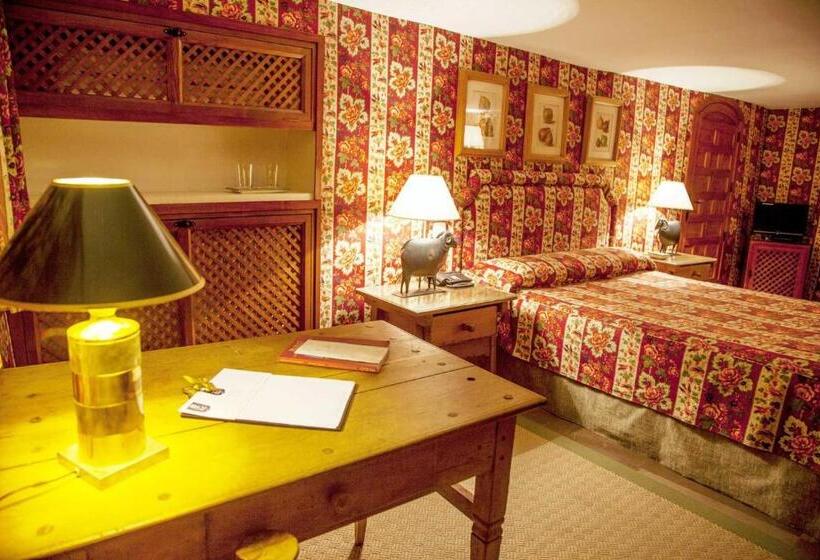 اتاق سوپریور, Boutique Casa De Orellana