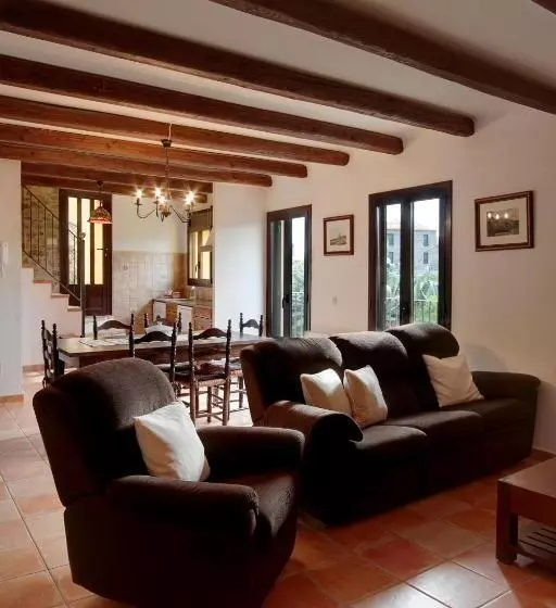Casa 3 Dormitoris, Vilars 10