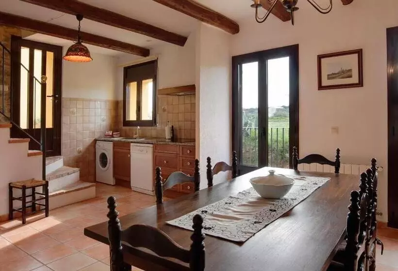 Casa 3 Dormitoris, Vilars 10