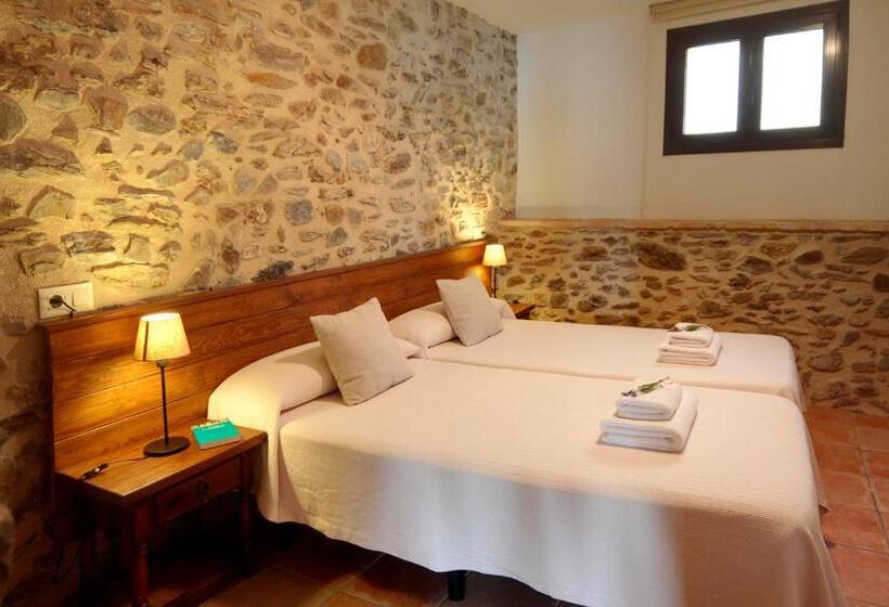 3间卧室的房子, Vilars 10