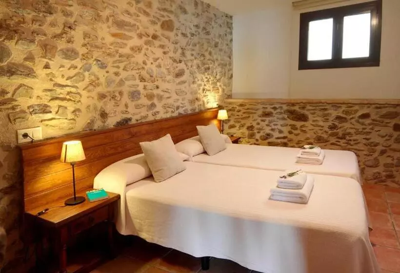 Casa 3 Dormitoris, Vilars 10