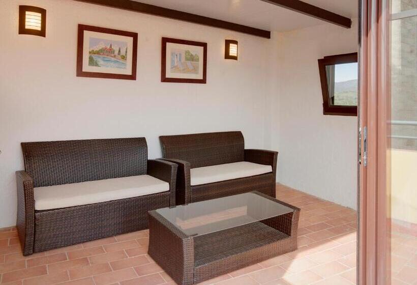 3间卧室的房子, Vilars 10