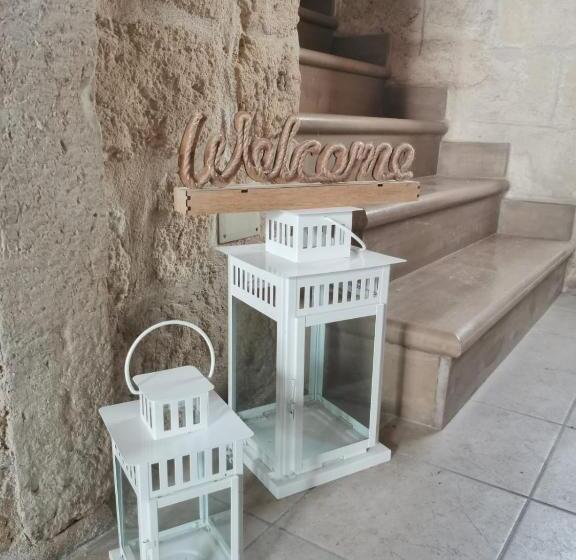 Семейный Номер, Giusvinci