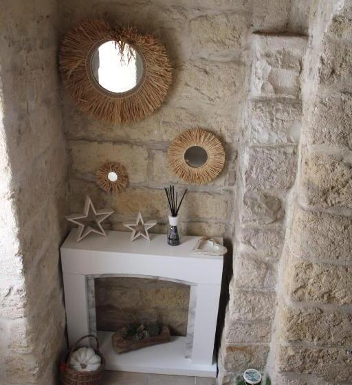 Семейный Номер, Giusvinci