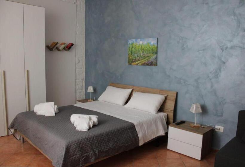 Семейный Номер, Giusvinci