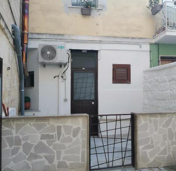 Семейный Номер, Giusvinci