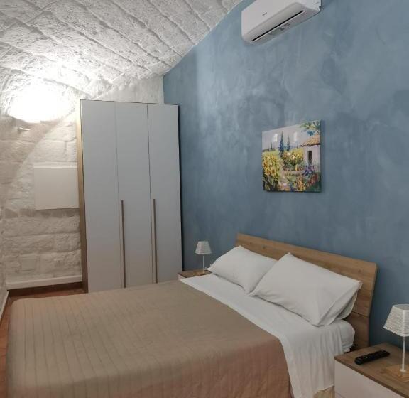 Семейный Номер, Giusvinci