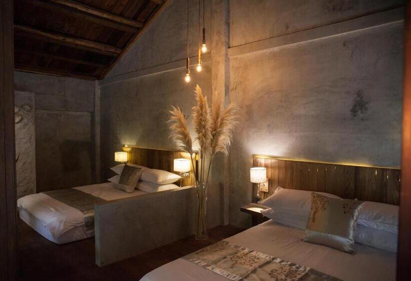 کلبه ییلاقی, Twilight Forest