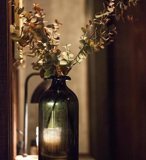 کلبه ییلاقی, Twilight Forest