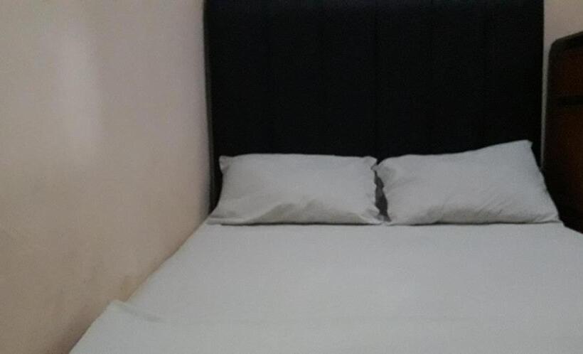 Стандартный Номер Кровать Кинг, Oyo 90706 Kost Alam Jaya Syariah